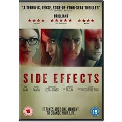 Side Effects [DVD] (2003)